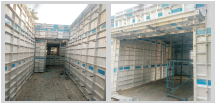 Infrastructure Unit 2
